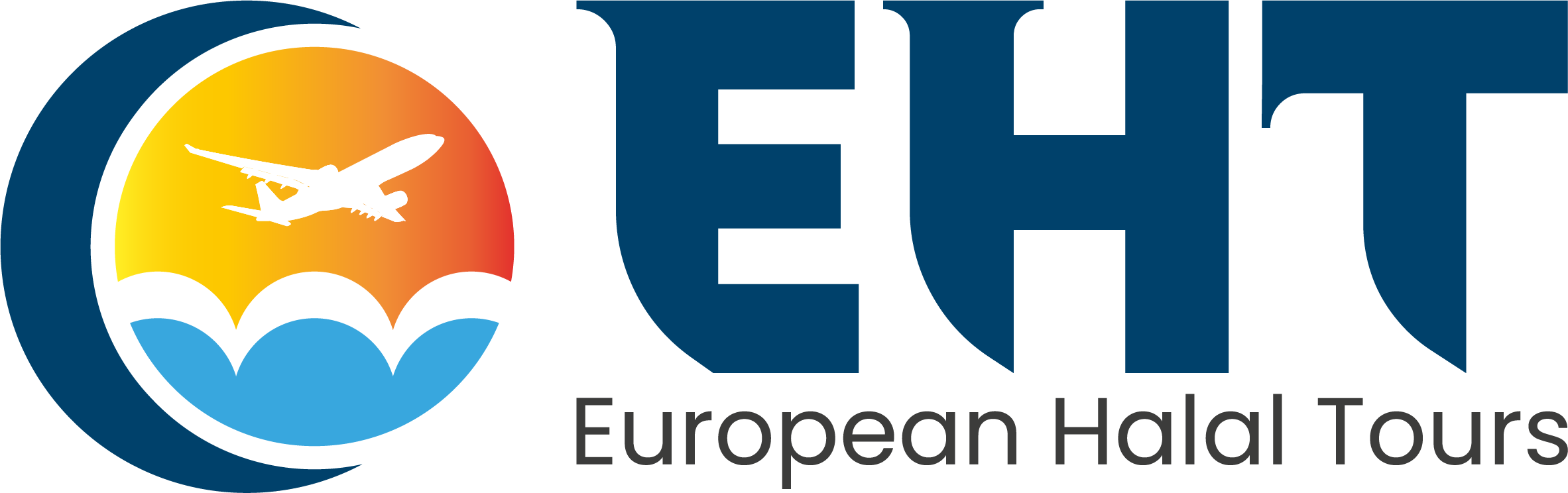 European Halal Tours Logo